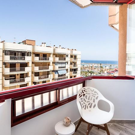 Sur Suites Palmeras 583 Fuengirola Εξωτερικό φωτογραφία