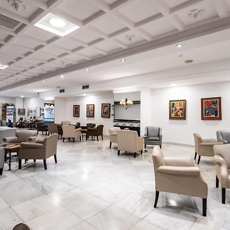 Sur Suites Palmeras 583 Fuengirola Εξωτερικό φωτογραφία