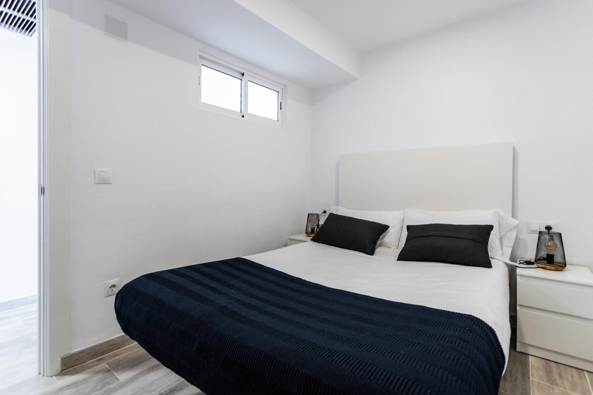 Sur Suites Palmeras 583 Fuengirola Εξωτερικό φωτογραφία