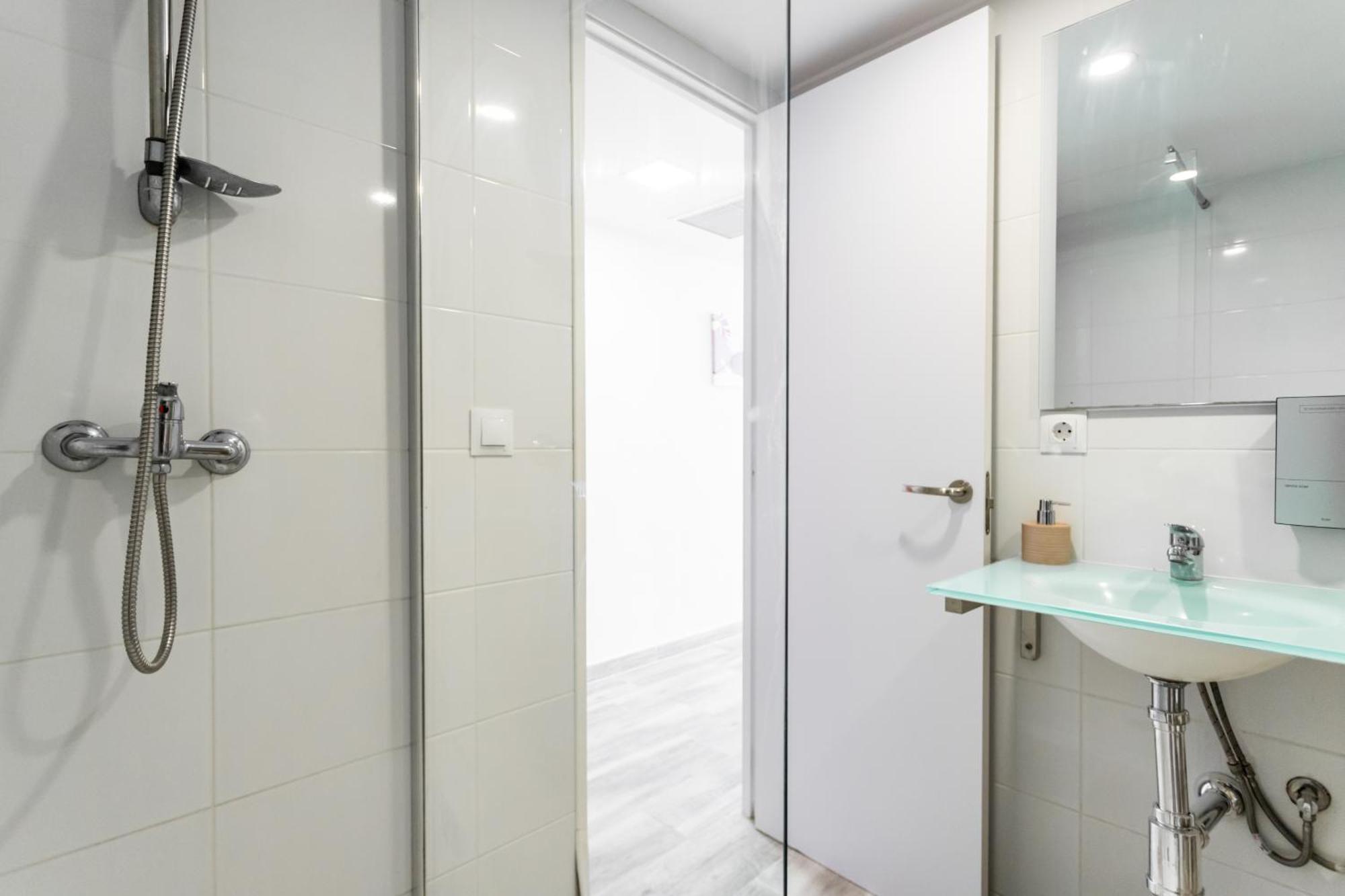 Sur Suites Palmeras 583 Fuengirola Εξωτερικό φωτογραφία