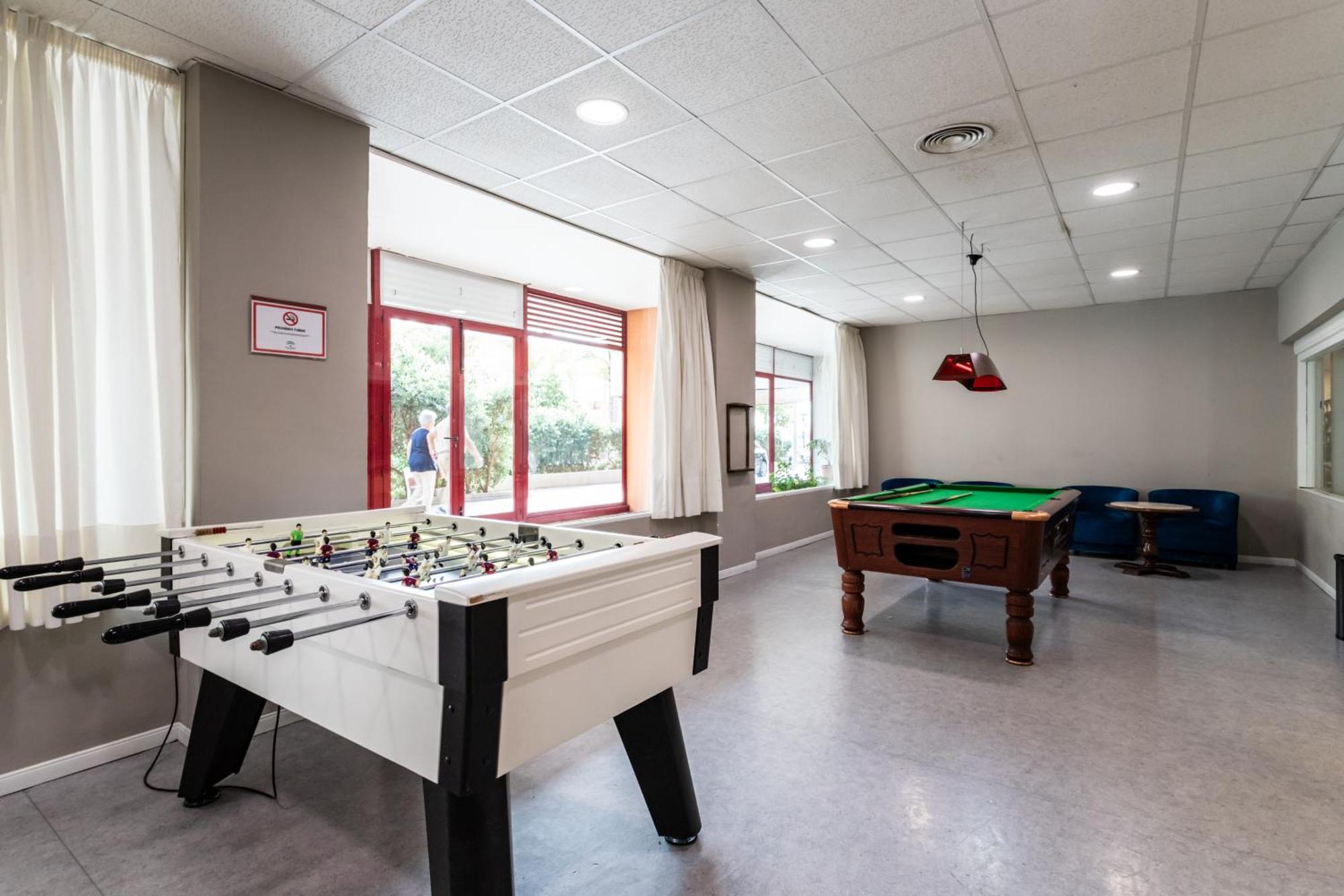 Sur Suites Palmeras 583 Fuengirola Εξωτερικό φωτογραφία