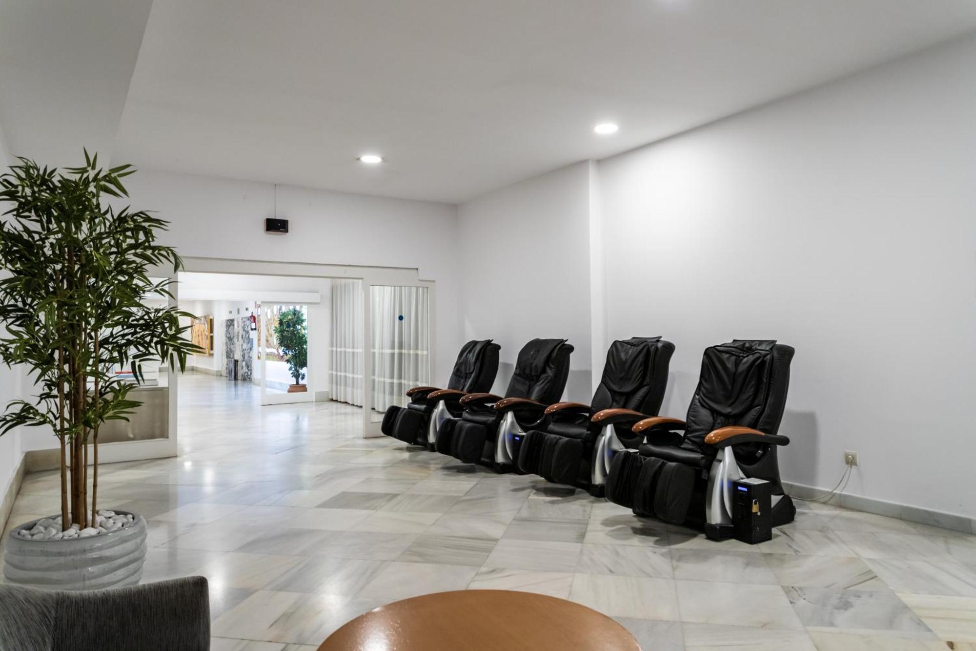 Sur Suites Palmeras 583 Fuengirola Εξωτερικό φωτογραφία